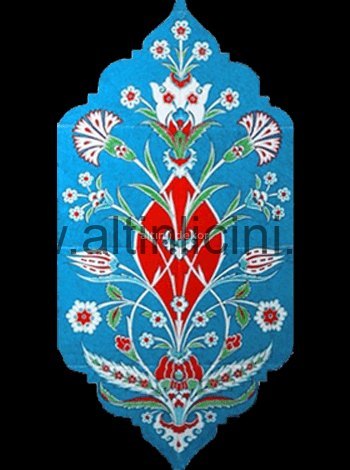 Altınlı Dekor